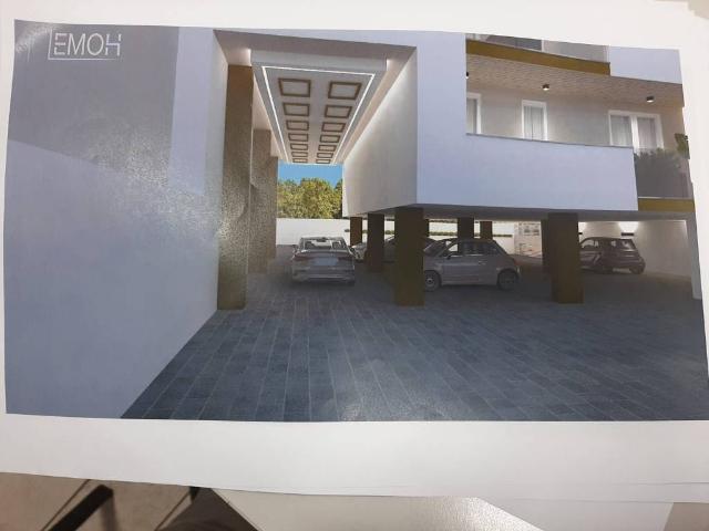 Appartamento in vendita a Giugliano in Campania NA