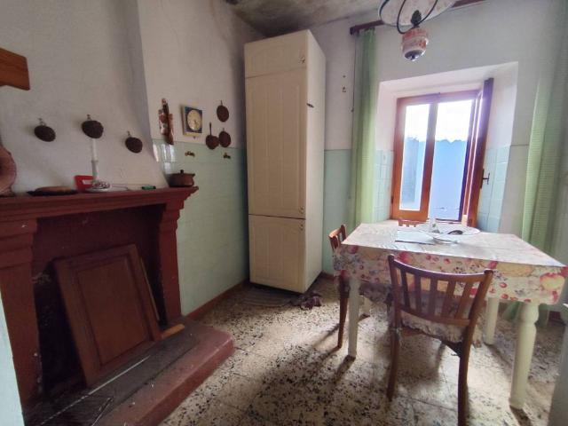 Appartamento in vendita a Giuliano di Roma FR