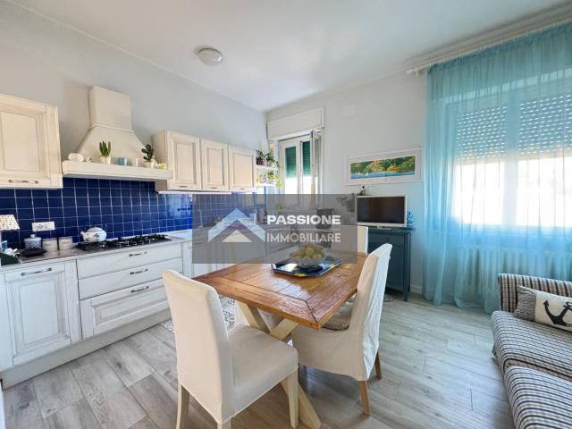 Appartamento in vendita a Giulianova