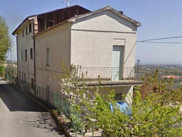 Appartamento in vendita a Giulianova, periferia