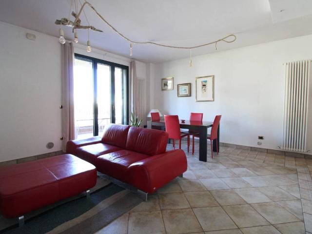 Appartamento in vendita a Giulianova TE