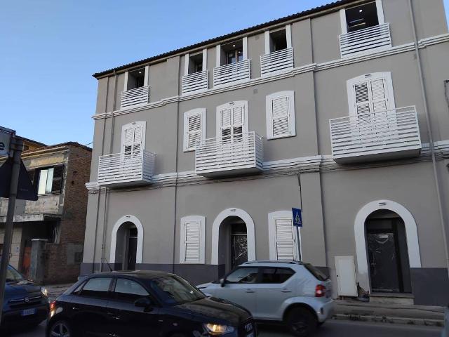 Appartamento in vendita a Giulianova TE