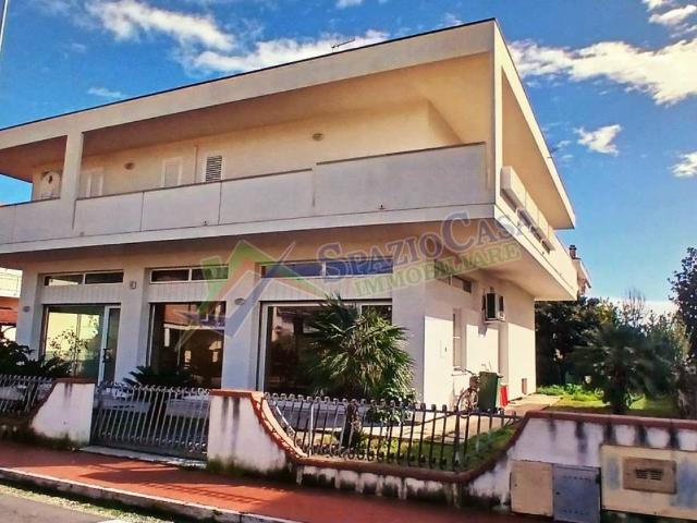 Appartamento in vendita a Giulianova TE