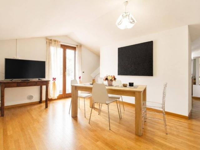 Appartamento in vendita a Giulianova TE
