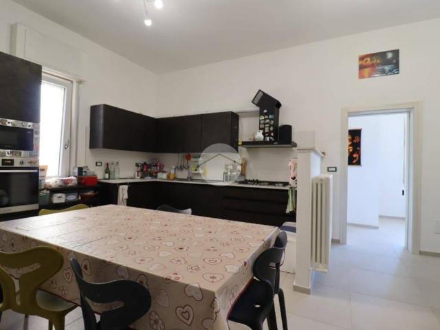 Appartamento in vendita a Giulianova TE