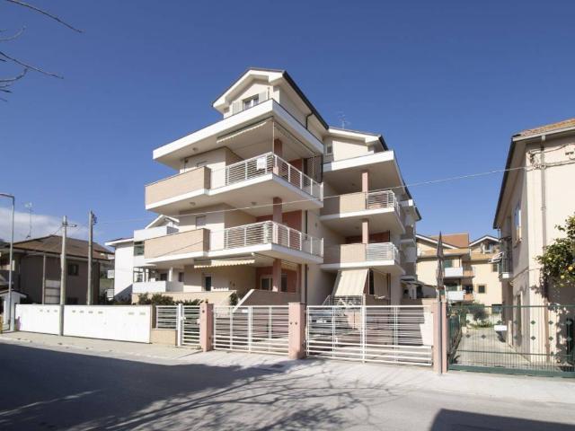 Appartamento in vendita a Giulianova TE