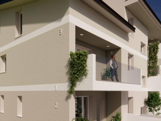 Appartamento in vendita a Giulianova TE
