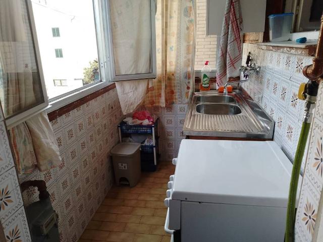 Appartamento in vendita a Giulianova TE