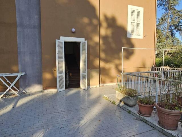 Appartamento in vendita a Giulianova TE