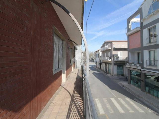 Appartamento in vendita a Giulianova TE