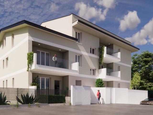 Appartamento in vendita a Giulianova TE