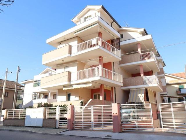 Appartamento in vendita a Giulianova TE