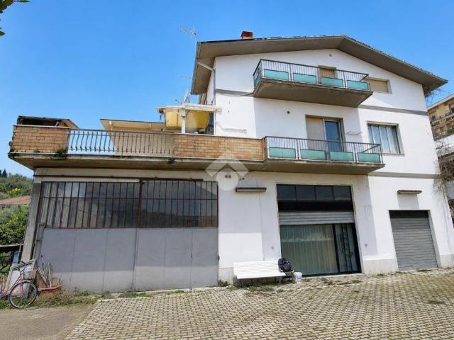 Appartamento in vendita a Giulianova TE