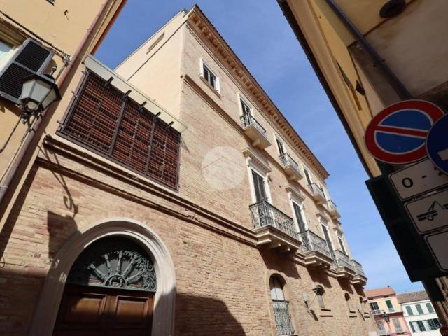 Appartamento in vendita a Giulianova TE