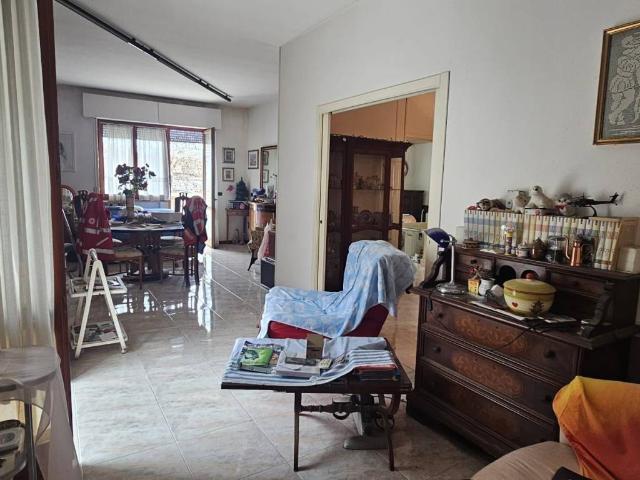 Appartamento in vendita a Giulianova TE