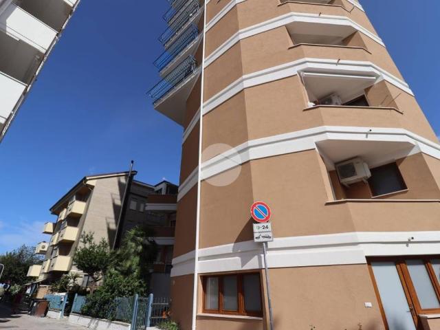 Appartamento in vendita a Giulianova TE