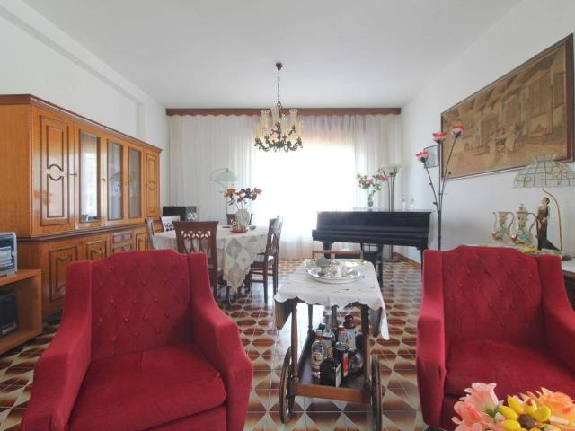Appartamento in vendita a Giulianova TE