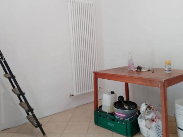 Appartamento in vendita a Giulianova TE