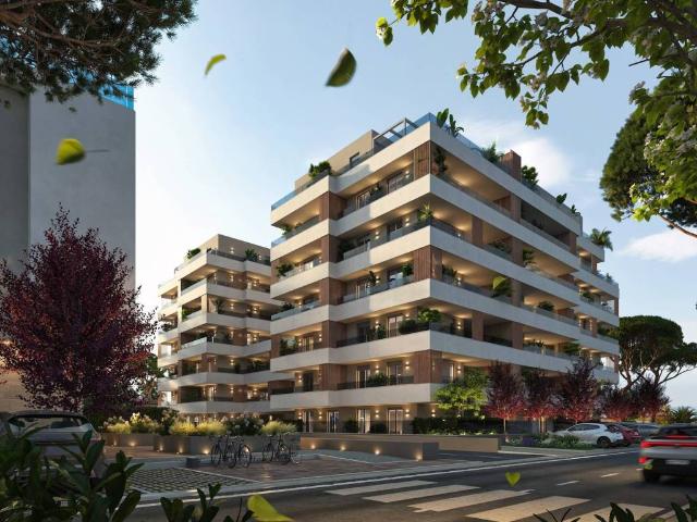 Appartamento in vendita a Giulianova TE