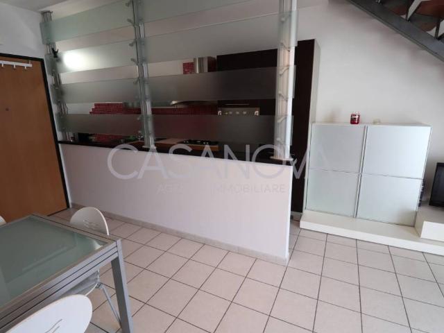 Appartamento in vendita a Giulianova TE