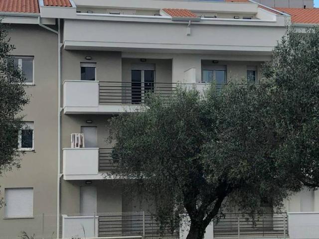 Appartamento in vendita a Giulianova TE