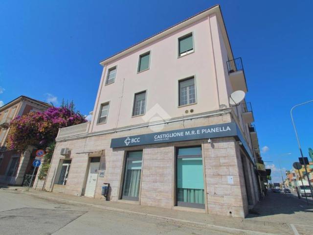 Appartamento in vendita a Giulianova TE