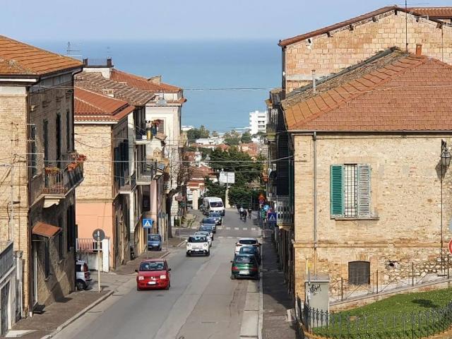 Appartamento in vendita a Giulianova TE