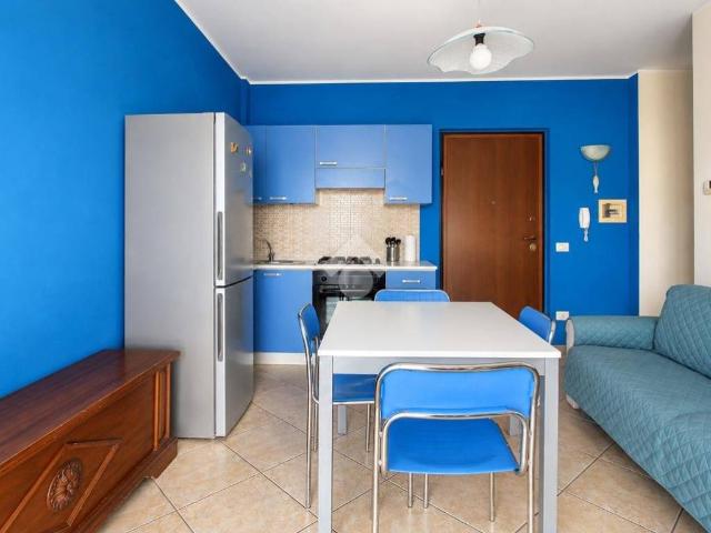 Appartamento in vendita a Giulianova TE