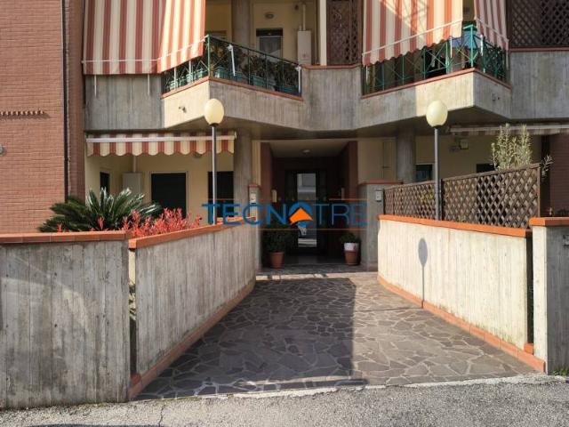 Appartamento in vendita a Giulianova TE