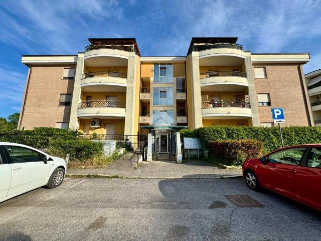 Appartamento in vendita a Giulianova TE