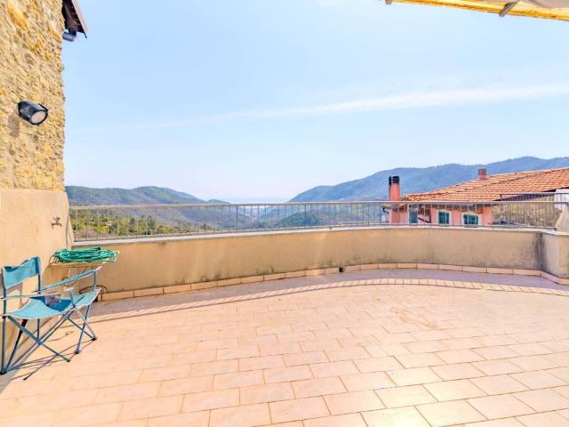 Appartamento in vendita a Giustenice SV