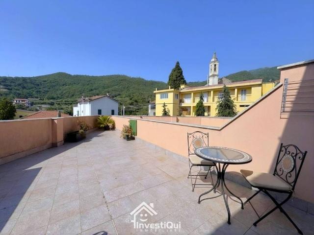 Appartamento in vendita a Giustenice SV