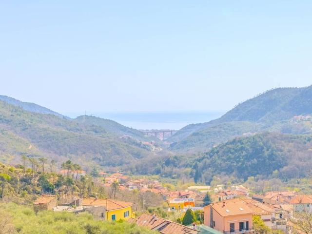 Appartamento in vendita a Giustenice SV