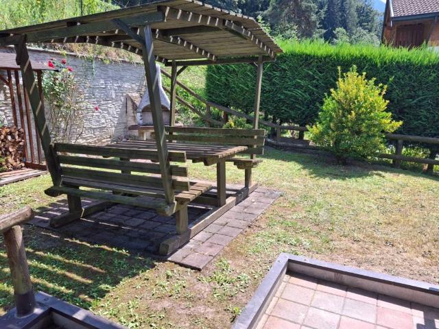 Appartamento in vendita a Giustino TN