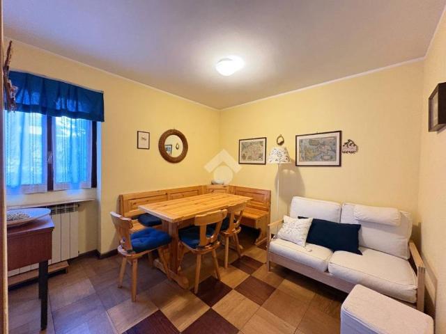 Appartamento in vendita a Giustino TN