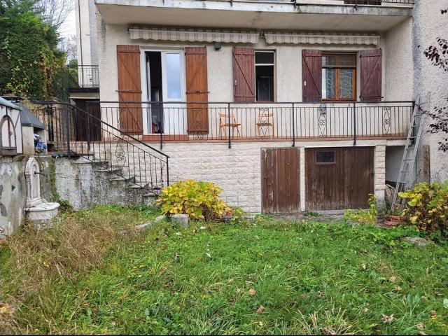 Appartamento in vendita a Giusvalla SV