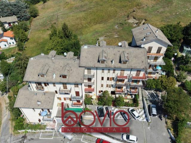 Appartamento in vendita a Giusvalla SV