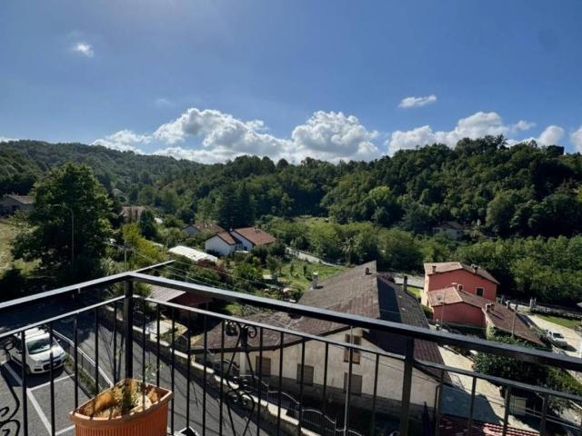Appartamento in vendita a Giusvalla SV