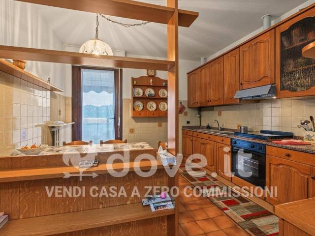 Appartamento in vendita a Giussano MB