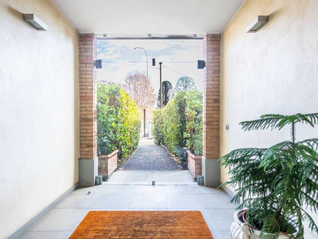 Appartamento in vendita a Giussano MB