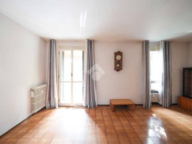 Appartamento in vendita a Giussano MB