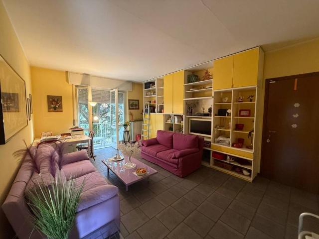 Appartamento in vendita a Giussano MB