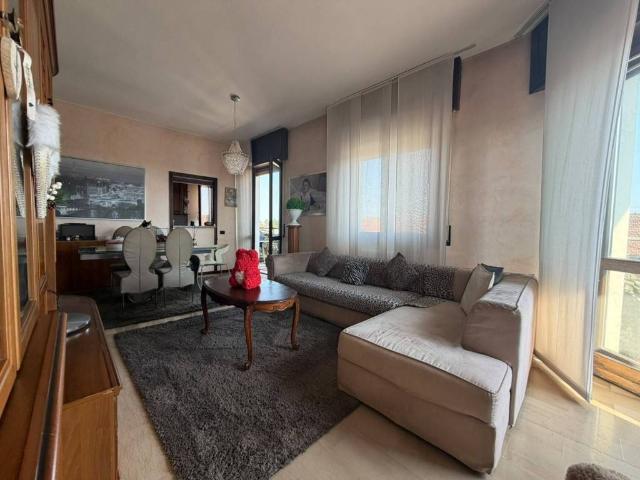 Appartamento in vendita a Giussano MB