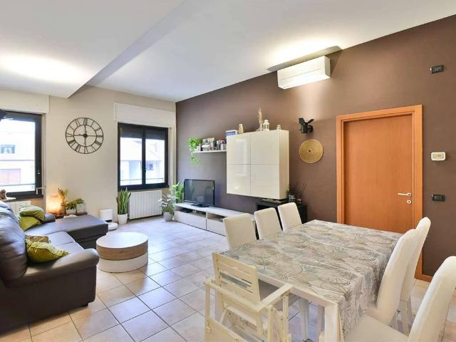 Appartamento in vendita a Giussano MB