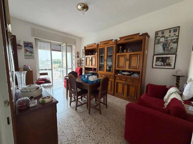 Appartamento in vendita a Giussano MB