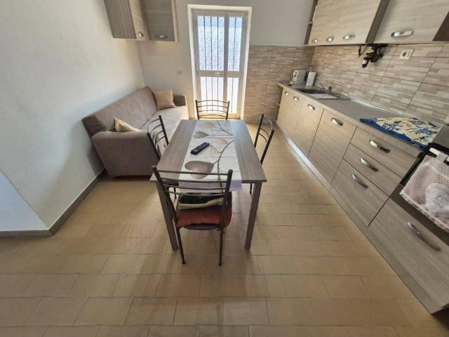 Appartamento in vendita a Giussano MB
