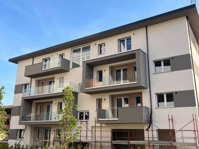 Appartamento in vendita a Giussano MB