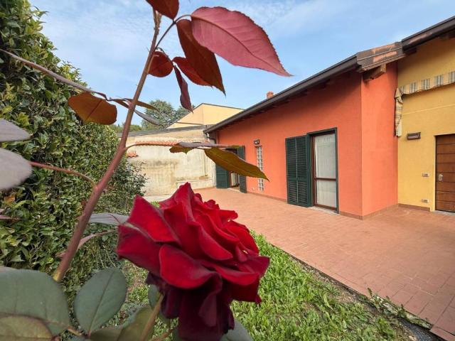 Appartamento in vendita a Giussano MB