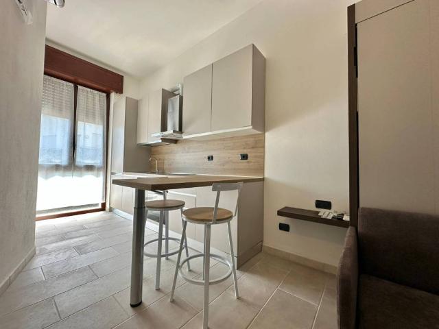 Appartamento in vendita a Giussano MB