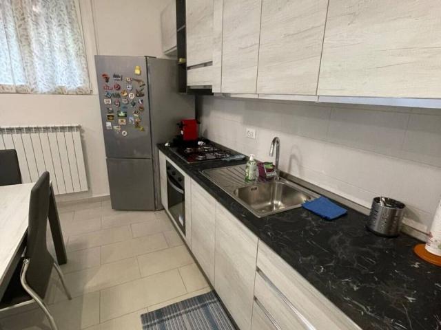 Appartamento in vendita a Giussano MB